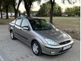 FORD FOCUS 2004/12 - 2