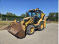 CATERPILLAR 2014/5 - 1