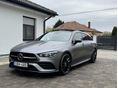 MERCEDES-BENZ CLA-OSZTÁLY CLA Shooting Brake 200 d 4Matic AMG Line 8G-DCT