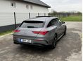 MERCEDES-BENZ CLA-OSZTÁLY 2020/3 - 5