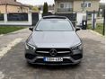 MERCEDES-BENZ CLA-OSZTÁLY 2020/3 - 2