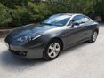 HYUNDAI COUPE 2007 - 4