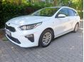 KIA CEE'D Ceed SW 1.6 CRDi LP Silver Vision Első tulaj. Mo-i. Teljes szerviztörténettel