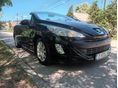 PEUGEOT 308 CC 1.6 HDi Premium Pack Gyönyrű bőr belső. JBL. Szervizkönyv. Szép állapotban