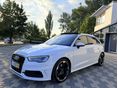 AUDI A3 Sportback 2.0 TDI Attraction quattro 3X S-LINE/FULL EXTRA