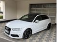 AUDI A3 Sportback 2.0 TDI Attraction quattro 3X S-LINE/FULL EXTRA