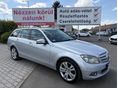 MERCEDES-BENZ C 220 CDI BLUEEFFICIENCY