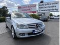 MERCEDES-BENZ C 220 2009/9 - 2