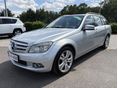 MERCEDES-BENZ C 220 2009/9 - 4
