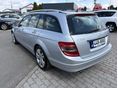 MERCEDES-BENZ C 220 2009/9 - 6
