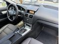 MERCEDES-BENZ C 220 2009/9 - 8