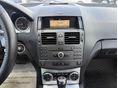 MERCEDES-BENZ C 220 2009/9 - 11