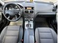 MERCEDES-BENZ C 220 2009/9 - 9