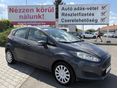 FORD FIESTA 2013/10 - 1