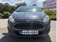 FORD FIESTA 2013/10 - 3