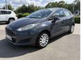 FORD FIESTA 2013/10 - 4