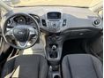 FORD FIESTA 2013/10 - 9