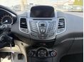 FORD FIESTA 2013/10 - 11
