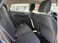 FORD FIESTA 2013/10 - 12