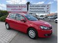 VOLKSWAGEN GOLF VI 1.4 Trendline