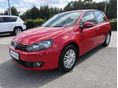 VOLKSWAGEN GOLF VI 2009/4 - 4