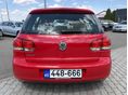 VOLKSWAGEN GOLF VI 2009/4 - 5