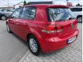 VOLKSWAGEN GOLF VI 2009/4 - 6