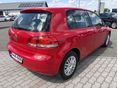 VOLKSWAGEN GOLF VI 2009/4 - 7