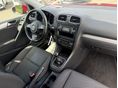 VOLKSWAGEN GOLF VI 2009/4 - 8
