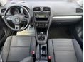 VOLKSWAGEN GOLF VI 2009/4 - 9