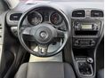 VOLKSWAGEN GOLF VI 2009/4 - 10