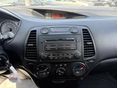 HYUNDAI I20 2009/1 - 11