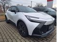TOYOTA C-HR 1.8 Hybrid Executive e-CVT. 5 ajtó. 0 fokozatú fokozatmentes automata váltó (202