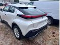 TOYOTA C-HR 2026 - 4