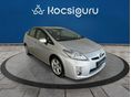 TOYOTA PRIUS 1.8 HSD Sol (Automata) Új hibrid akku