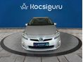 TOYOTA PRIUS 2011/2 - 2