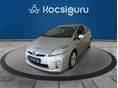 TOYOTA PRIUS 2011/2 - 3