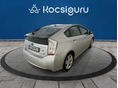TOYOTA PRIUS 2011/2 - 7