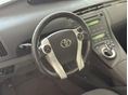 TOYOTA PRIUS 2011/2 - 10