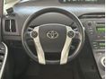 TOYOTA PRIUS 2011/2 - 17