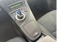 TOYOTA PRIUS 2011/2 - 19