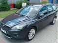 FORD FOCUS 1.8 FFV Titanium 2 ÉV FRISS MŰSZAKI!ROZSDAMENTES!HOLLAND IMPORT!EXCLUSIVE FELSZERELTSÉG!NAVIGÁCIÓ