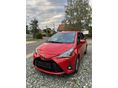 TOYOTA YARIS 1.5 Dual VVT-iE Live