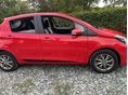 TOYOTA YARIS 2018/3 - 2
