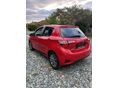 TOYOTA YARIS 2018/3 - 3