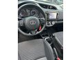 TOYOTA YARIS 2018/3 - 12