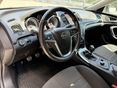 OPEL INSIGNIA 2010/11 - 17