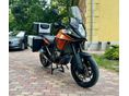 KTM 1050 ADVENTURE 1190 DESIGN ORANGE