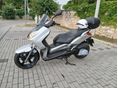 YAMAHA X-MAX 250 