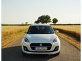 SUZUKI SWIFT 2021/5 - 2
